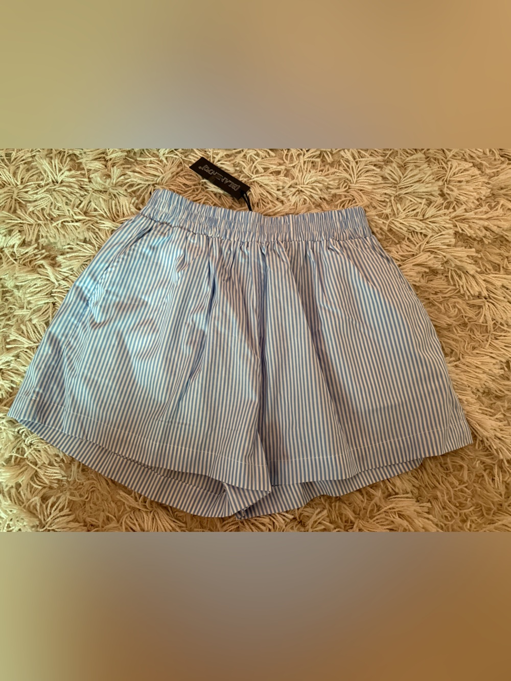 NWT BLANKNYC SHORTS SIZE XS